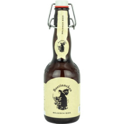 Boerinneken 33cl