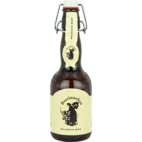 Boerinneken 33cl Boerinneken 33cl
