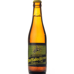 Buffalo Belgian Bitter 33cl