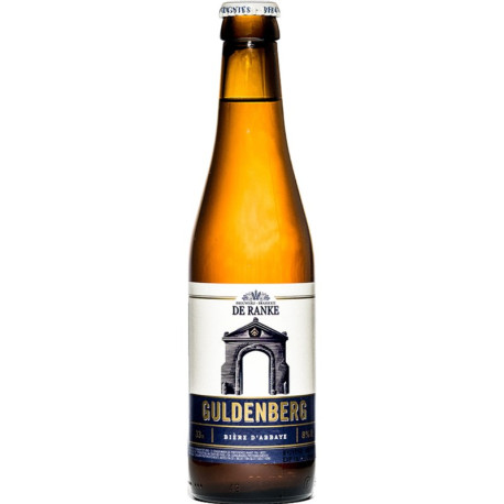 Guldenberg 33cl Guldenberg 33cl
