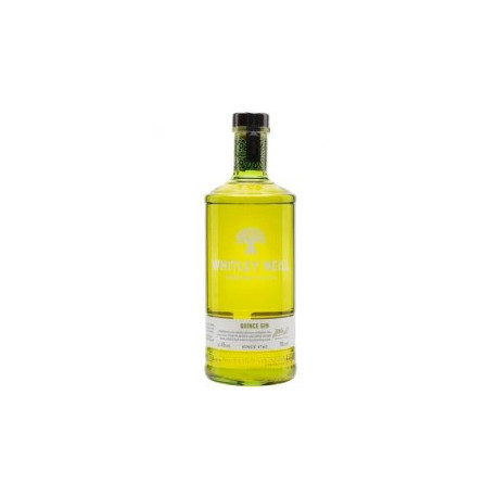 Gin Whitley Neill Quince 70cl Gin Whitley Neill Quince 70cl
