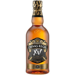 Chivas Regal XV 70cl