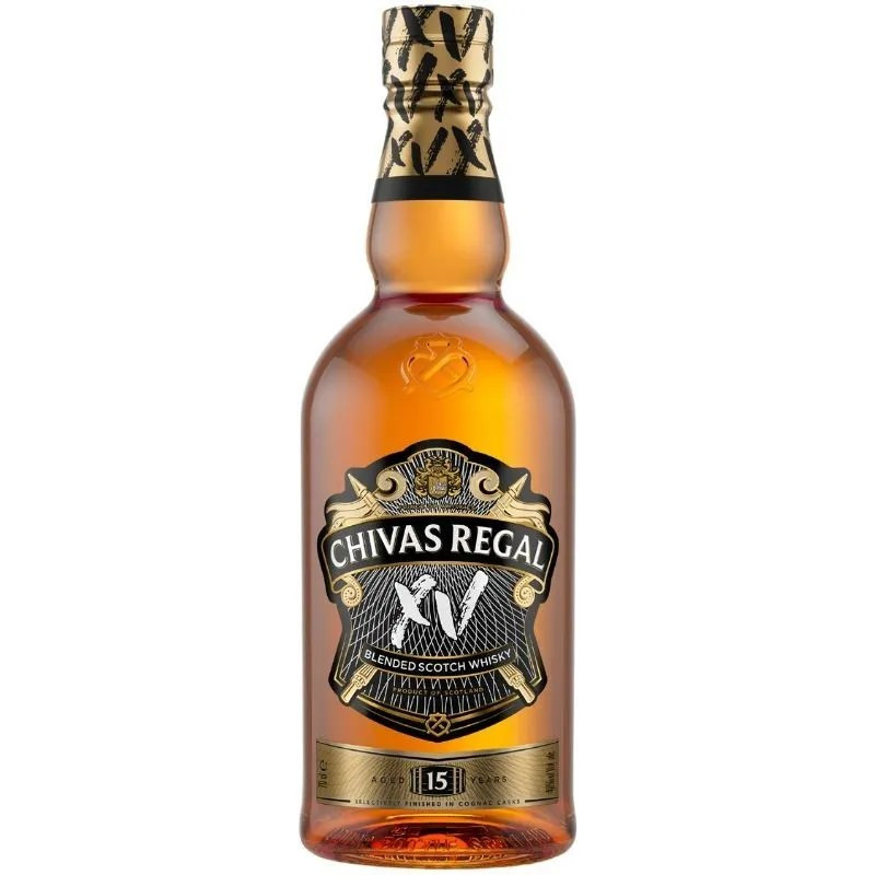 Chivas Regal XV 70cl