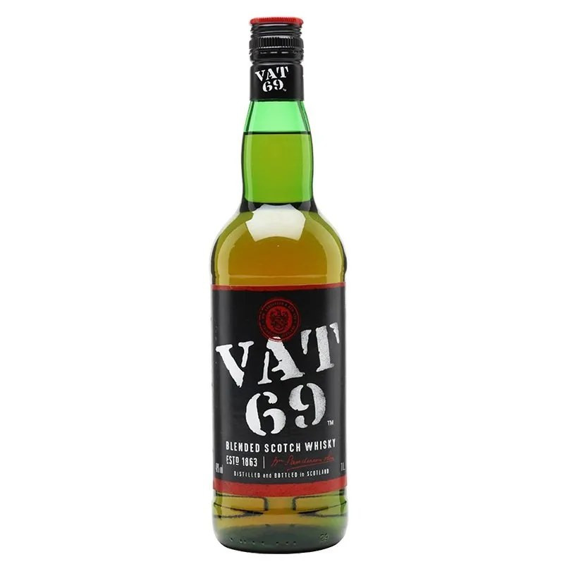 Vat 69 1L