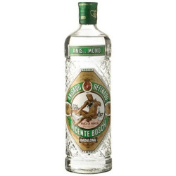 Anís Del Mono Seco 70cl