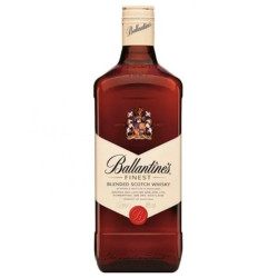 Ballantine's Finest 1,5L