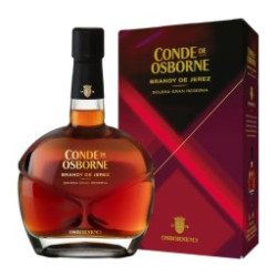 Conde Osborne 70cl