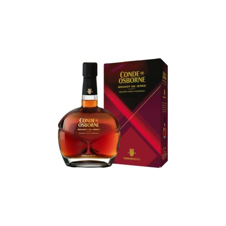Conde Osborne 70cl