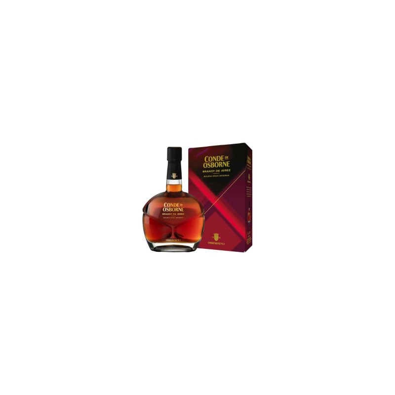 Conde Osborne 70cl
