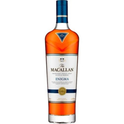 The Macallan Enigma 70cl