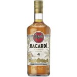 Bacardi Añejo 4 Years Old 1L Bacardi Añejo 4 Years Old 1L
