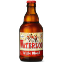 Waterloo Triple 33cl