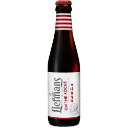 Liefmans Fruitee 25cl