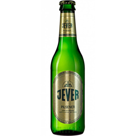 Jever Pils 33cl Jever Pils 33cl