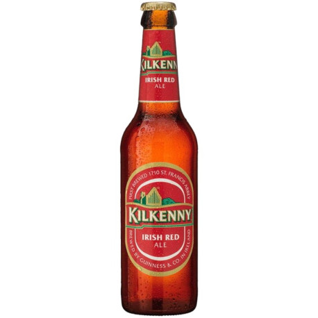 Kilkenny 33cl