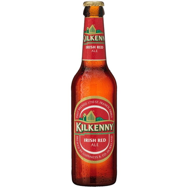 Kilkenny 33cl