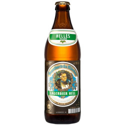 Augustiner Lagerbier Hell 50cl