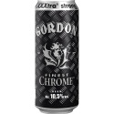 Gordon Finest Chrome 50cl