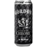 Gordon Finest Chrome 50cl