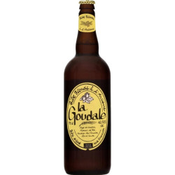 La Goudale 75cl