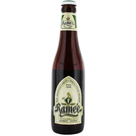 Ramee Ambree 33cl