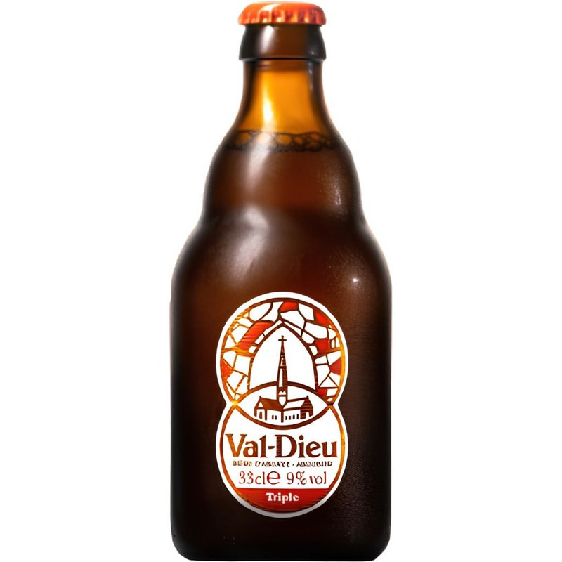 Val Dieu Triple 33cl