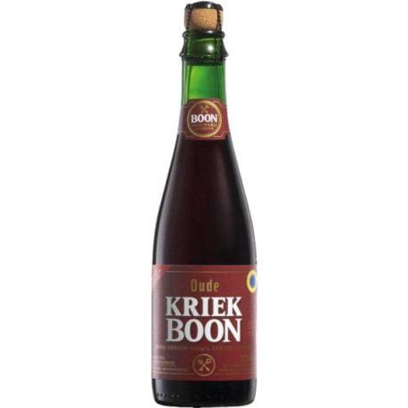 Boon Oud Kriek 37,5cl Boon Oud Kriek 37,5cl