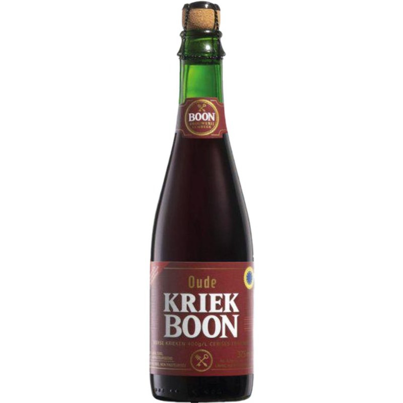 Boon Oud Kriek 37,5cl