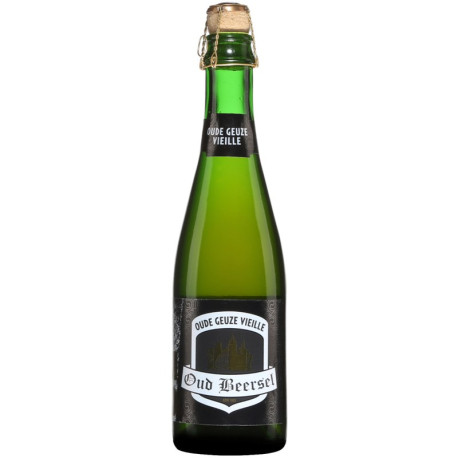 Oud Beersel Gueuze 37,5cl Oud Beersel Gueuze 37,5cl