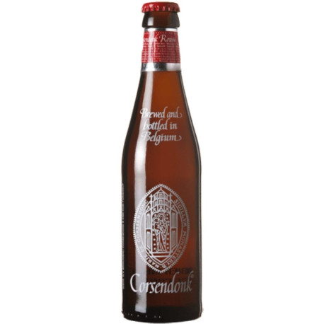 Corsendonk Rousse 33cl Corsendonk Rousse 33cl
