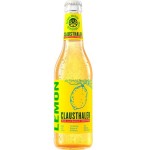 clausthaler Lemon Sin Alcohol 33cl