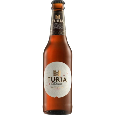 Turia Marzen 33cl Turia Marzen 33cl