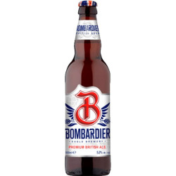 Wells Bombardier 50cl
