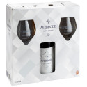 Estuche Averbode 1 Botella 75cl + 2 Copas