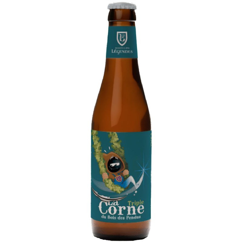 La Corne Triple 33cl