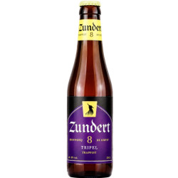 Zundert Trappist 33cl
