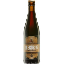 Gregorius 33cl