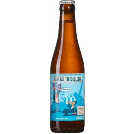 Taras Boulba 33cl Taras Boulba 33cl
