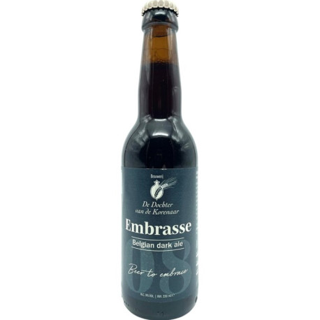 Dochter Embrasse 33cl Dochter Embrasse 33cl