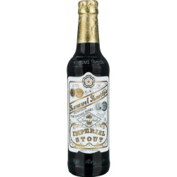 Samuel Smith Imperial Stout 35,5cl