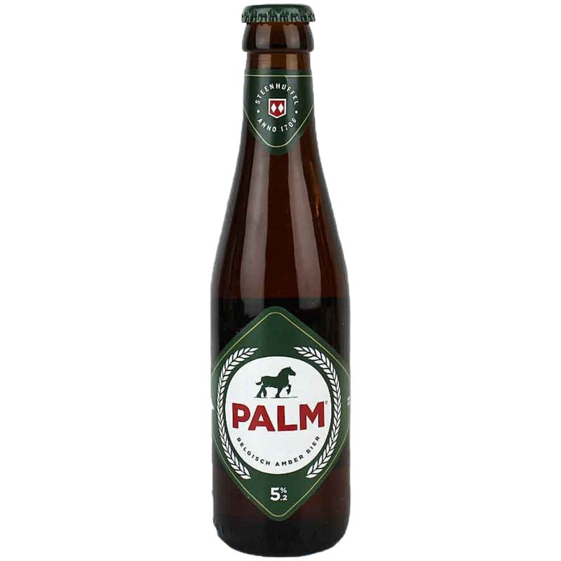 Palm 25cl