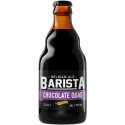 Kasteel Barista Chocolate Quad 33cl