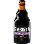 Kasteel Barista Chocolate Quad 33cl