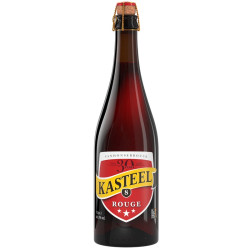 Kasteel Rouge 75cl