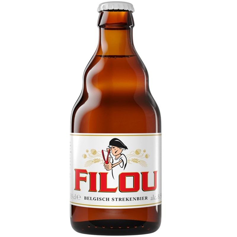 Filou 33cl