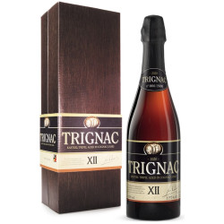 Kasteel Trignac Luxury 75cl