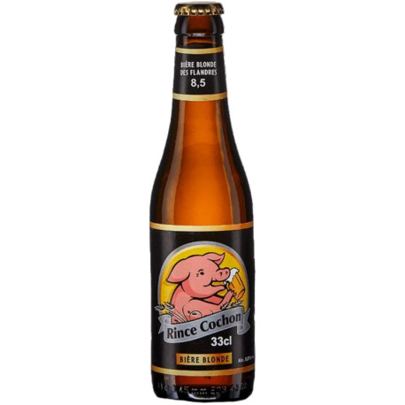 Rince Cochon 33cl