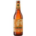 clausthaler Unfiltered Sin Alcohol 33cl