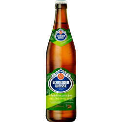 Schneider Hopfenweisse TAP5 50cl