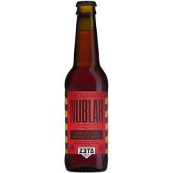 Zeta Nublar 33cl